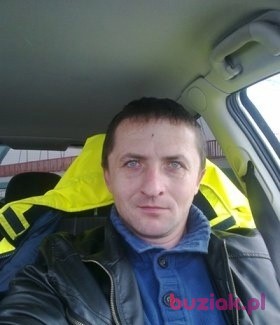 Slawek, Male, 47, Choszczno, Polska, Photo: 1