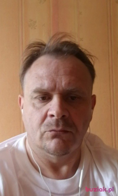 Krzysztof, Male, 54, Zgierz, Polska, Photo: 2