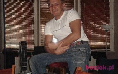 cordial, Mężczyzna, 41, Warszawa, Polska, Zdjęcie: 1