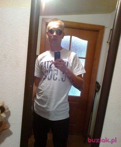 Hubertt21, Male, 32, Koło, Polska, Photo: 2