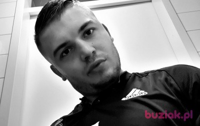 Bakibaki94, Male, 31, Holandia: 1