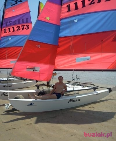 TOMEK, Male, 47, Chrzanów, Polska, Photo: 3