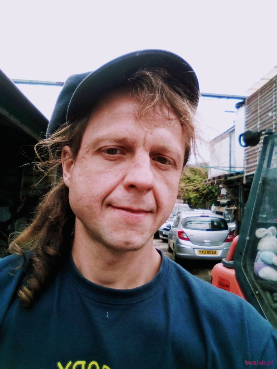 Borys, Mężczyzna, 43, Chester, Wielka Brytania: 1