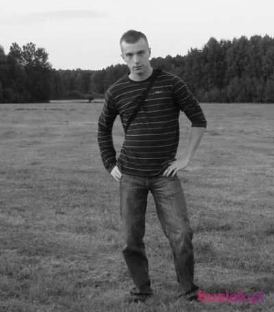 lech8916, Male, 36, Mińsk Mazowiecki, Polska: 1