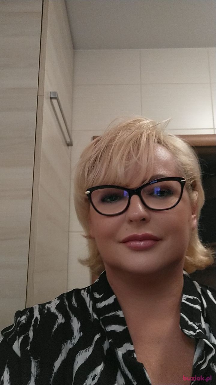 Yvon, Female, 54, Kraków, Polska, Photo: 2