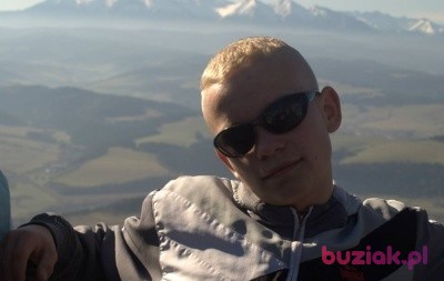 Seweryn, Male, 27, Ostrowiec Swiętokrzyski, Polska, Photo: 1