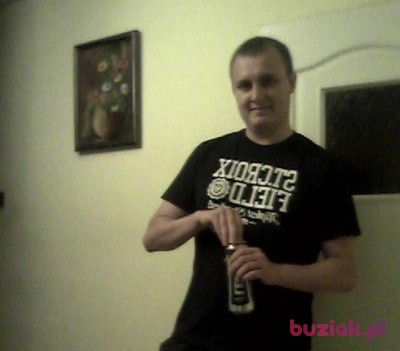 Marek, Male, 36, Olsztyn, Polska: 1