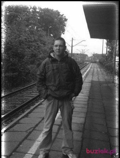 goral17, Male, 33, Racibórz, Polska: 1