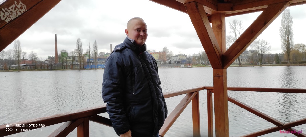 Michał, Mężczyzna, 36, Zgierz, Polska, Zdjęcie: 82