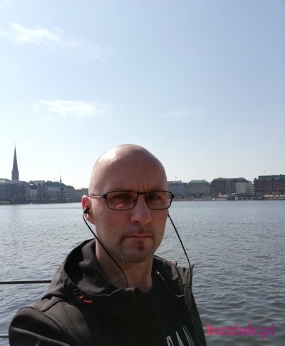 Romek, Mężczyzna, 46, Niemcy: 1