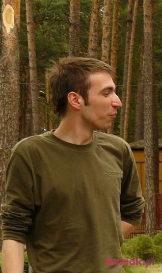 Karol, Male, 39, Radom, Polska, Photo: 1