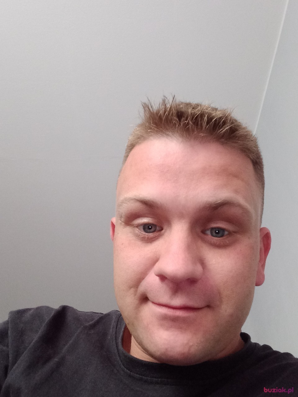 Marcin, Mężczyzna, 35, Haga, Holandia: 1
