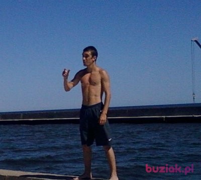 Adam, Male, 29, Tychy, Polska, Photo: 3