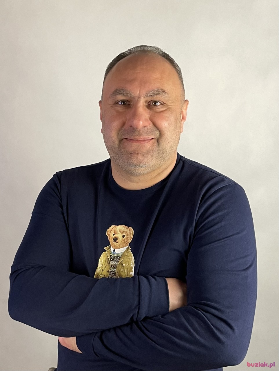 Przemek, Mężczyzna, 47, Myślenice, Polska, Zdjęcie: 1