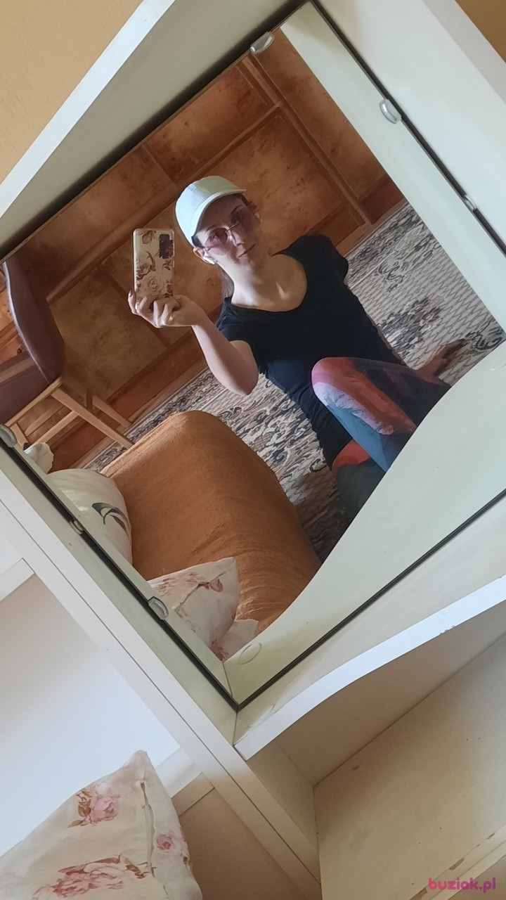Weronika, Kobieta, 21, Limanowa, Polska, Zdjęcie: 2