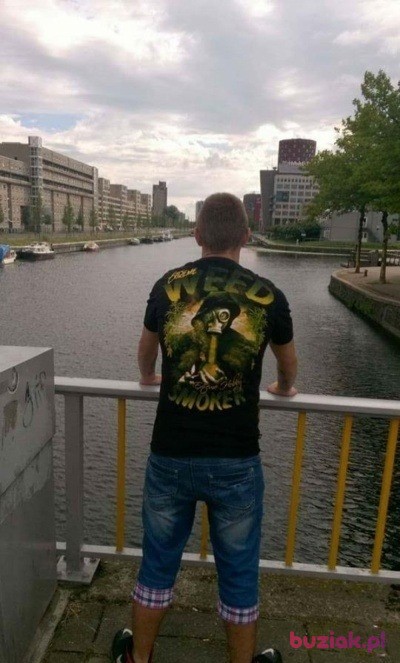 Łukasz, Mężczyzna, 30, Holandia, Zdjęcie: 2
