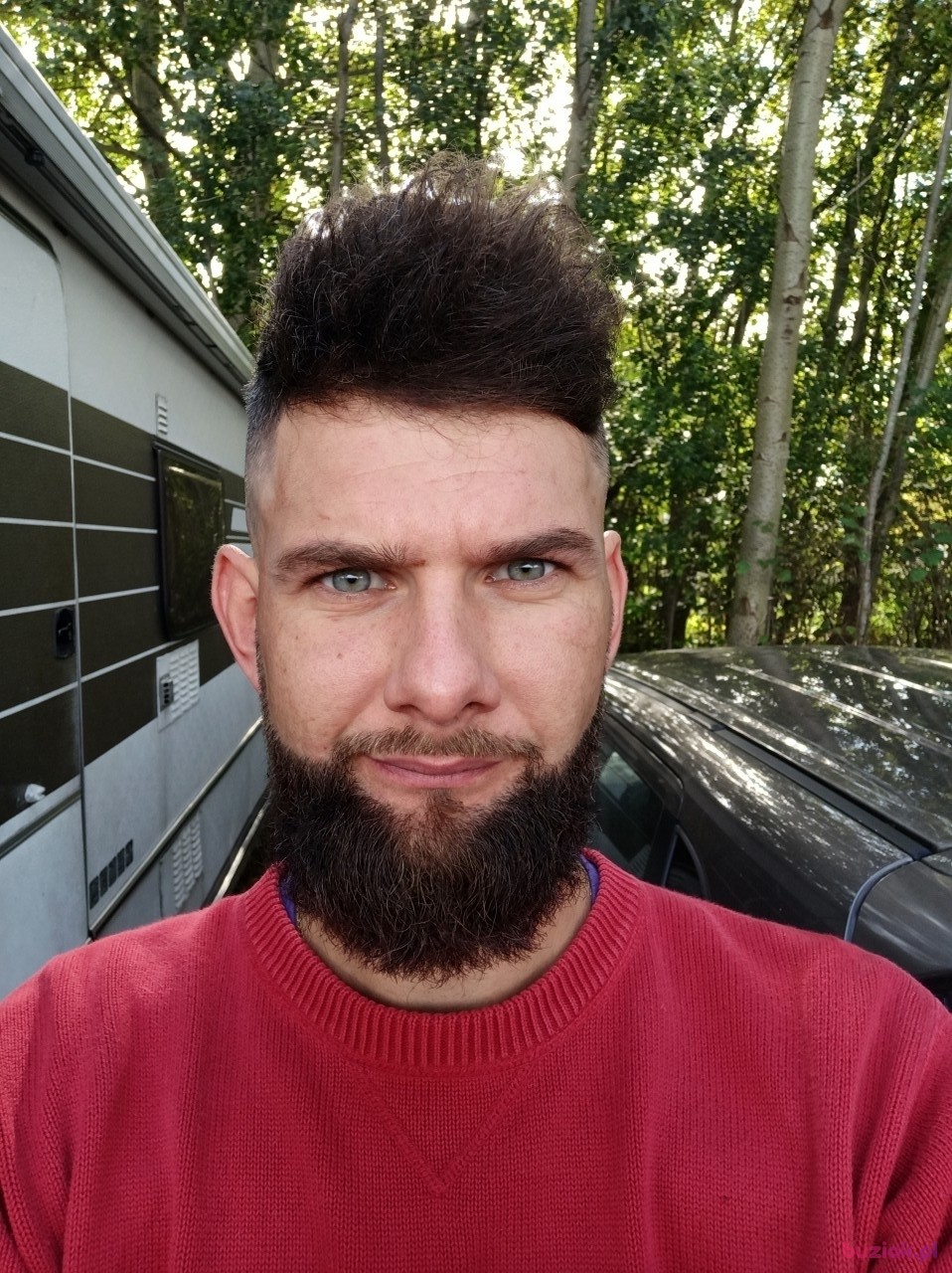 Radek, Mężczyzna, 35, Tilburg, Holandia: 1