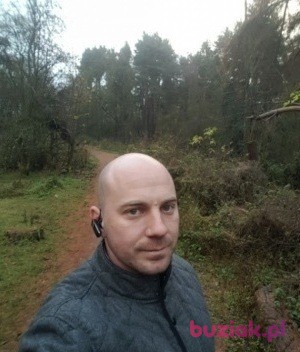 michal, Male, 44, Dunfermline, Wielka Brytania, Photo: 2