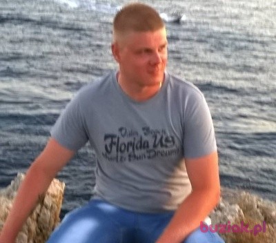 Mateusz, Male, 32, Leszno, Polska, Photo: 1