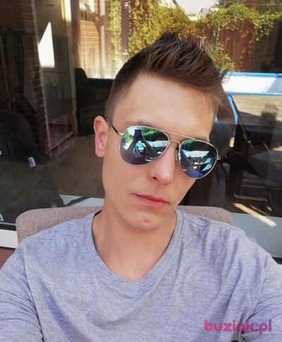 Michał , Mężczyzna, 31, Lisse South Holland Province, Holandia: 1