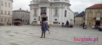 Mariusz, Male, 47, Zator, Polska, Photo: 1