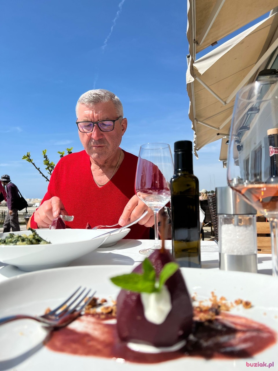 Waldemar, Male, 68, Konstancja, Niemcy, Photo: 5