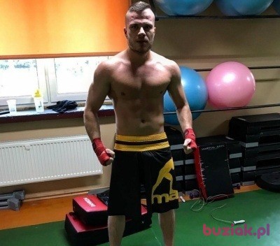 Mikołaj, Male, 30, Sochaczew, Polska, Photo: 2