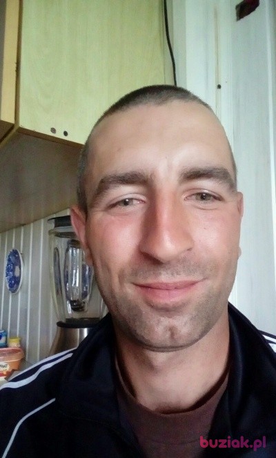 sebastian, Male, 35, Darłowo, Polska, Photo: 1