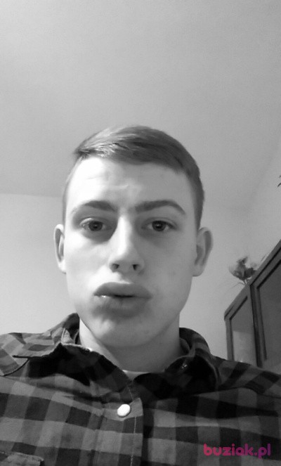 Daniel, Mężczyzna, 27, Zgierz, Polska: 1