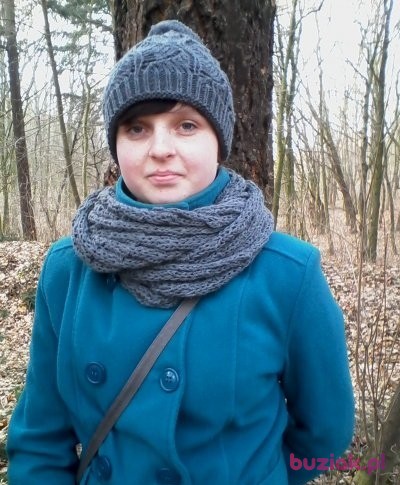 Natalia, Female, 30, Trzemeszno, Polska, Photo: 3