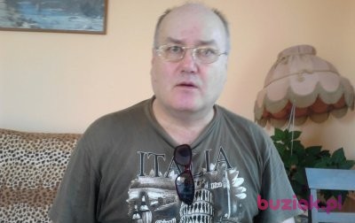 Kezysztof, Mężczyzna, 66, Kościerzyna, Polska, Zdjęcie: 1
