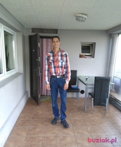Karolek, Male, 37, Warszawa, Polska: 1