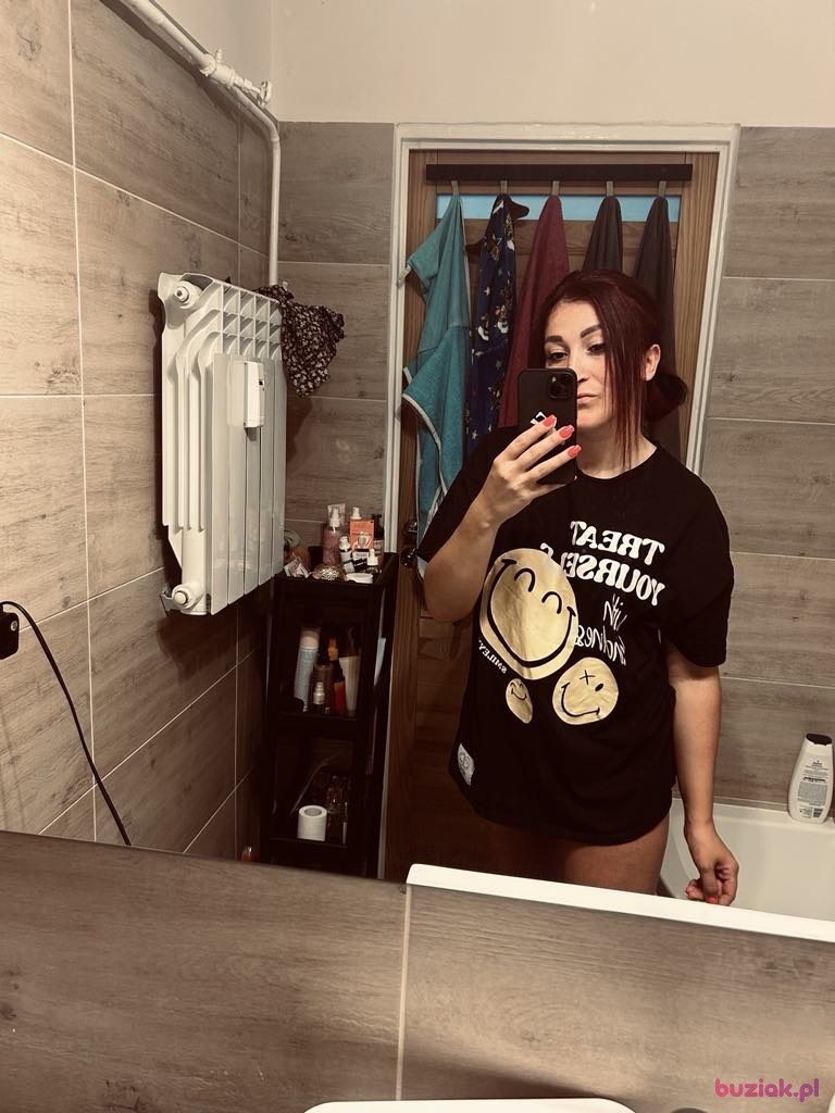 Patrycja, Kobieta, 30, Poznań, Polska: 1