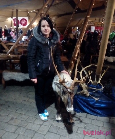Kamila, Female, 41, Sochaczew, Polska: 1