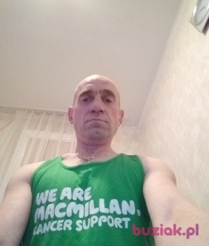 Janusz, Mężczyzna, 51, Olsztyn, Polska, Zdjęcie: 2