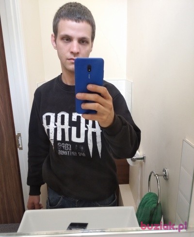 Kamil, Male, 28, Wielka Brytania: 1