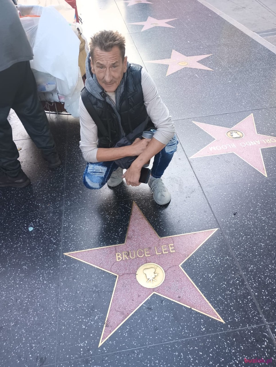 krzysztof, Male, 56, Wąbrzeźno, Polska, Photo: 6