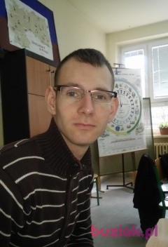 Łukasz, Male, 38, Szczecin, Polska, Photo: 1