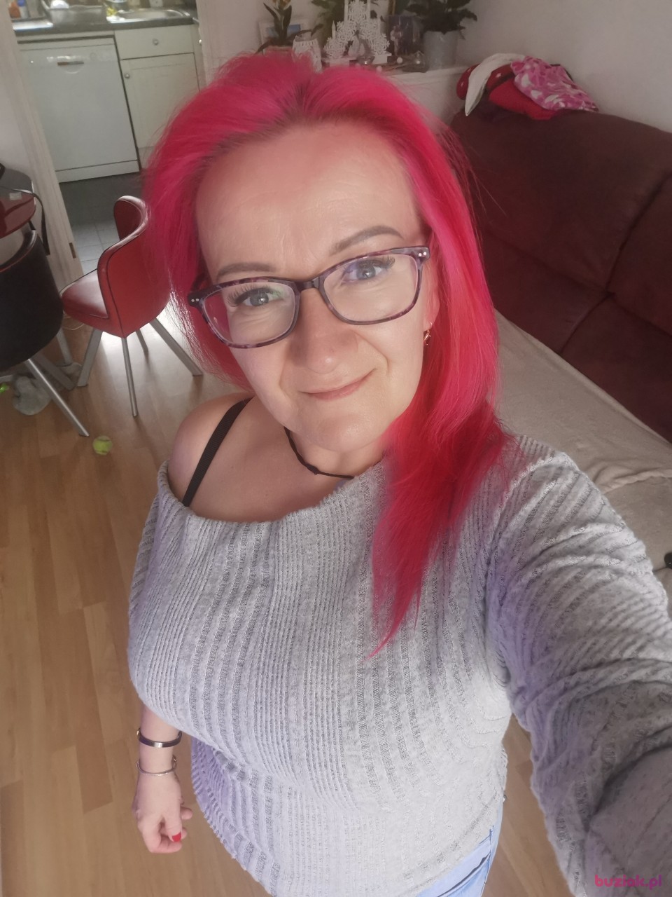 Karina, Female, 48, Wielka Brytania, Photo: 5