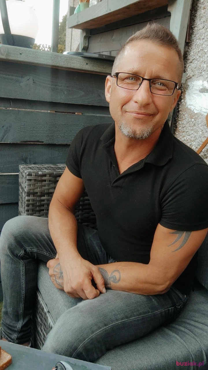 Pawelkicinski, Mężczyzna, 48, Crieff, Wielka Brytania, Zdjęcie: 4