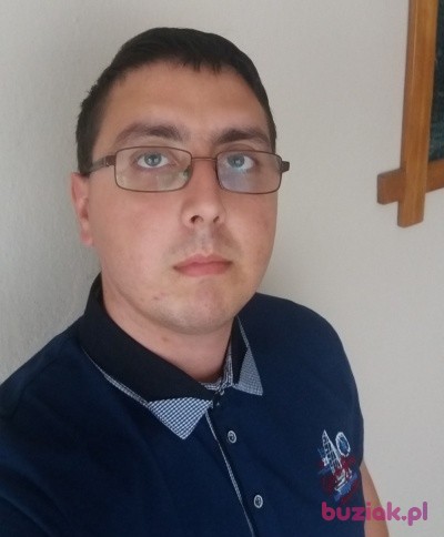 Grzegorz, Male, 34, Polska: 1