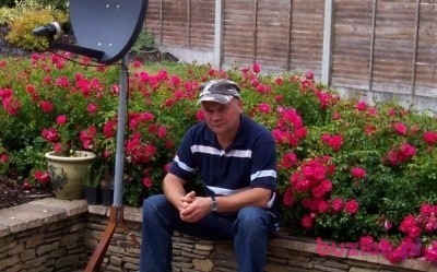 Bogdan, Male, 62, Ulm, Niemcy: 1