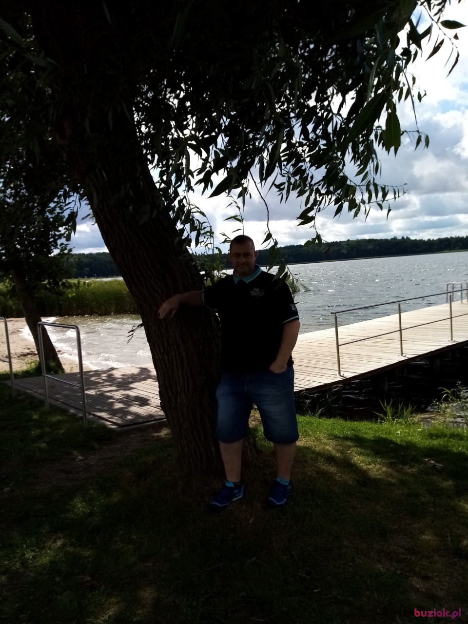 Damian, Male, 46, Świebodzin, Polska, Photo: 2
