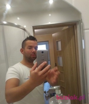 Radosław, Mężczyzna, 38, Poznań, Polska: 1