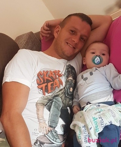 Sławek , Male, 37, Bielawa, Polska, Photo: 1