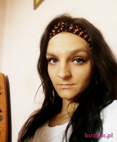 Patrycja, Kobieta, 27, Polska: 1
