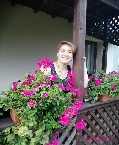 Maria, Female, 53, Ostróda, Polska, Photo: 12