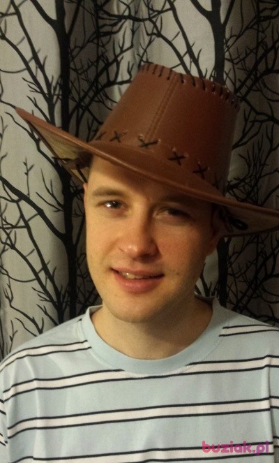Remigiusz, Mężczyzna, 38, Warszawa, Polska: 1