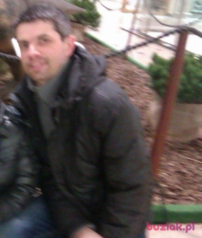przytulas, Male, 46, Poznań, Polska, Photo: 2