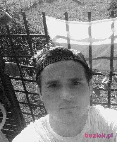 Bartek, Male, 30, Lubin, Polska, Photo: 6